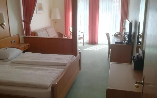 Hotel Zum Märchenwald