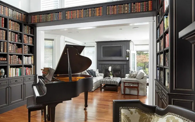 Rye Park Manor Luxury B&B