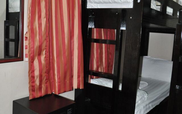 New Guangzhou Guesthouse - Hostel