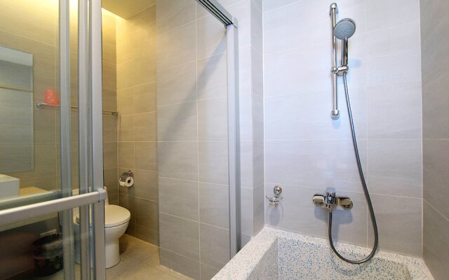 True Love Elevator B&B