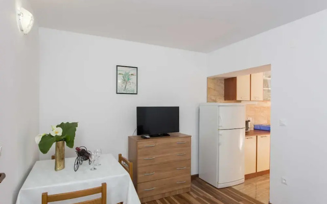 Apartments Djurkovic