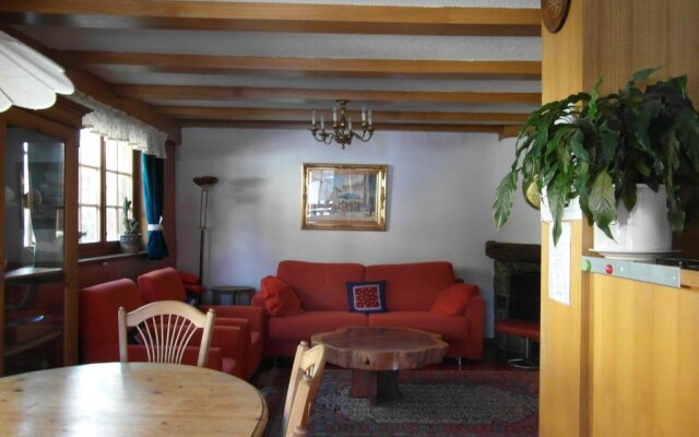 B&B Chez Angèle