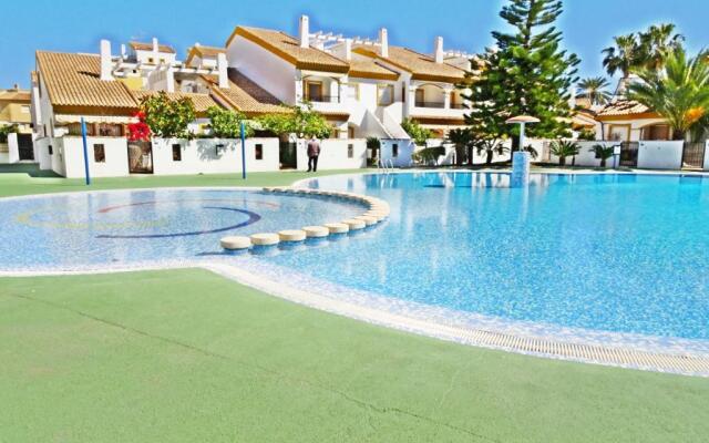 San Fernando 40 - a 100 Metros de la Playa