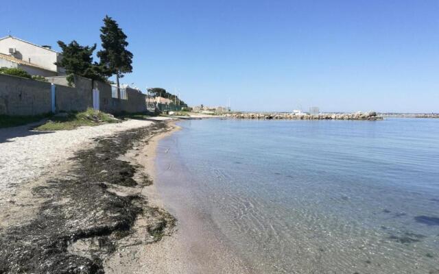 Appartement Sète, 2 pièces, 6 personnes - FR-1-338-63