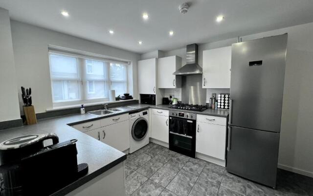 North Colchester Homestay