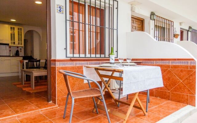 Apartamento Arce Canovas Nerja