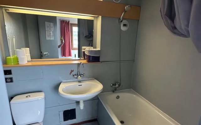 Auberge De Jeunesse Boulogne-Sur-Mer