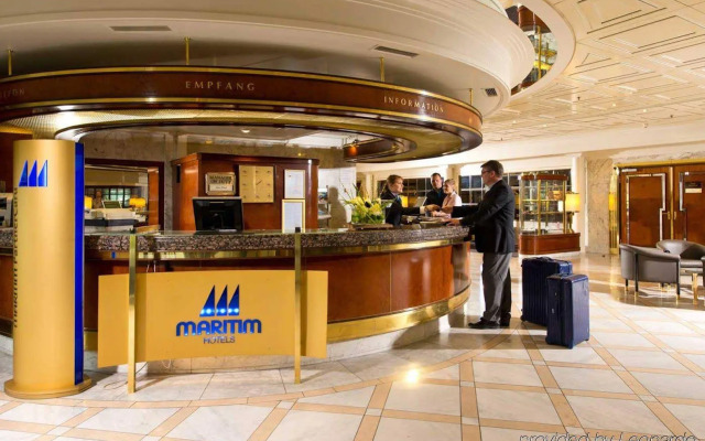 Maritim Hotel Königswinter