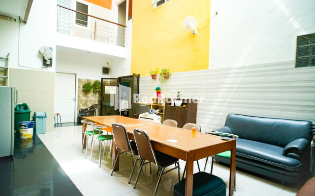Hoki Homestay RedPartner