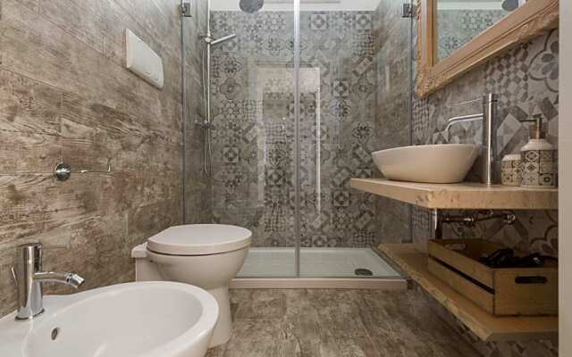 B&B Le Radici Del Salento Luxury Rooms