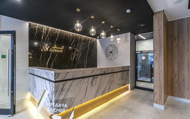 ARent (АРент) на улице Киевская