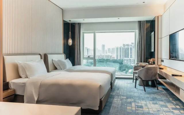 White Swan Hotel Zhangjiang