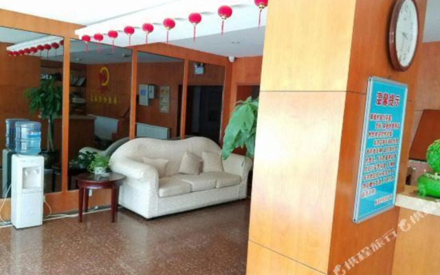 ShanxiQuanMeiCateringSeruiceLimitedCompany