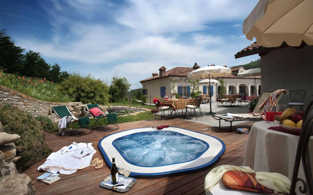 Agriturismo Marcarini