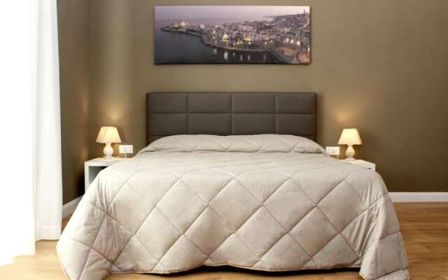 In Centro B&B Rooms