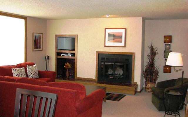 Snowblaze A24 2 Bedroom Condo by RedAwning