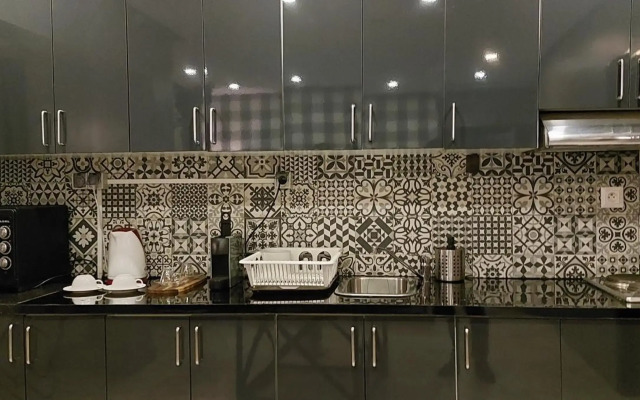 SuiteLoc Apparthotel