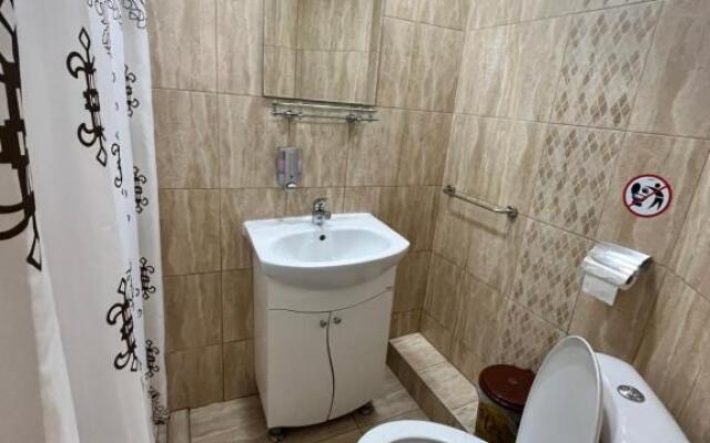 Guesthouse Zornitsa