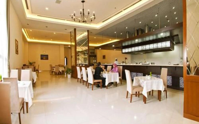 Tan Son Nhat Saigon Hotel