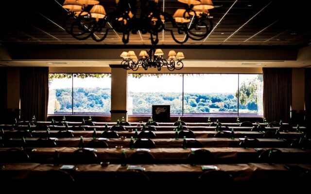 Grand Geneva Luxury Resort & Convention Center