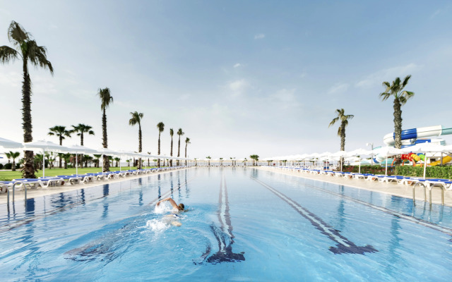 TUI Magic Life Masmavi - All Inclusive