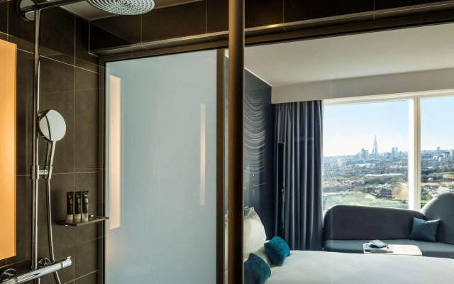 Best Western Plus Vauxhall Hotel