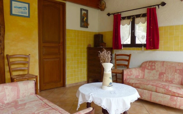 Chambres d'hotes Mas Fa Sua