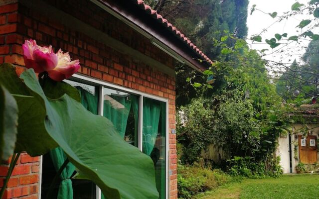 The Home Of Happiness