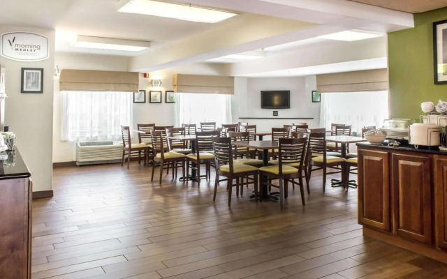 Sleep Inn Miami International Airport