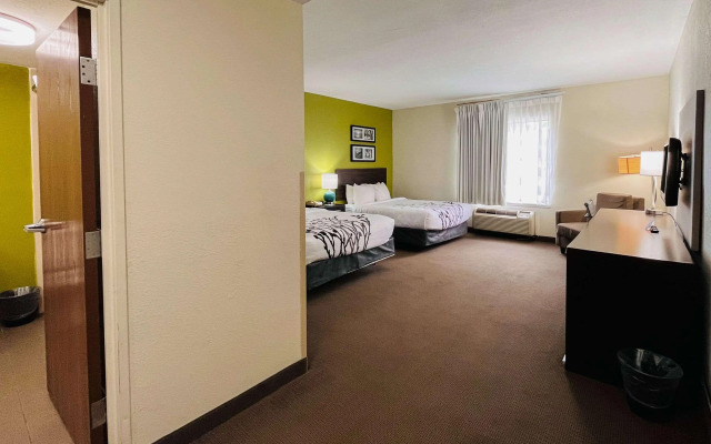 Clarion Pointe Lakeland I-4