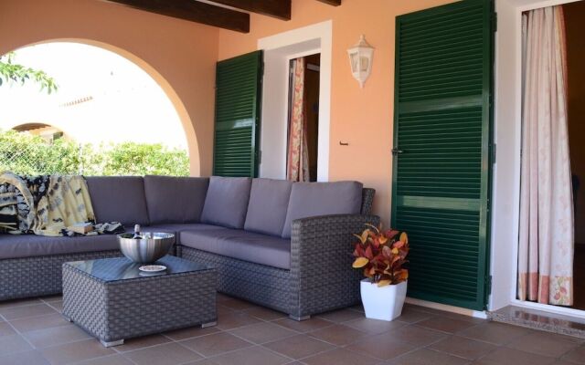 Villas Las Golondrinas