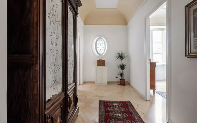 TorreKalsa Apartment by Wonderful Italy