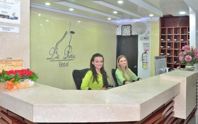 La Pera Hotel