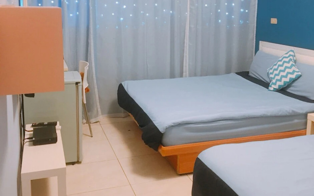 Guide Hotel - Kaohsiung Shinkuchan