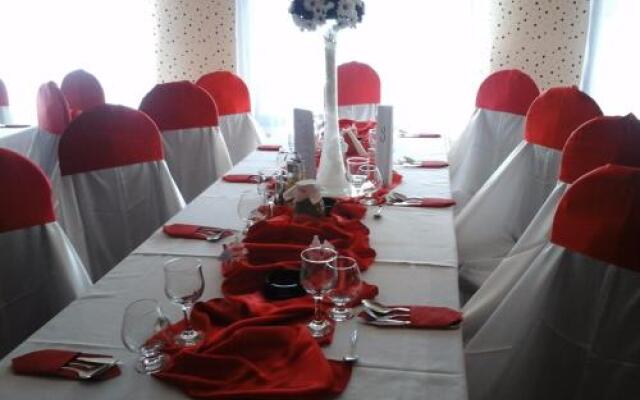 Pensiune Restaurant Casa Sofia