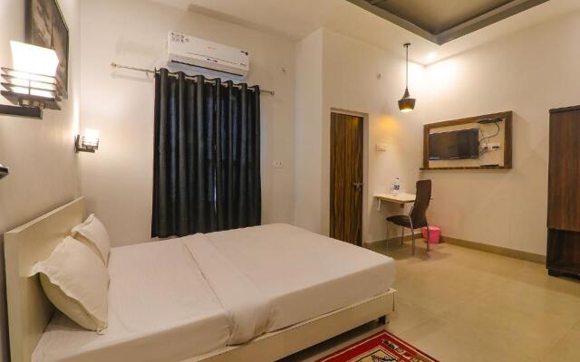 Fabhotel Sr Inn