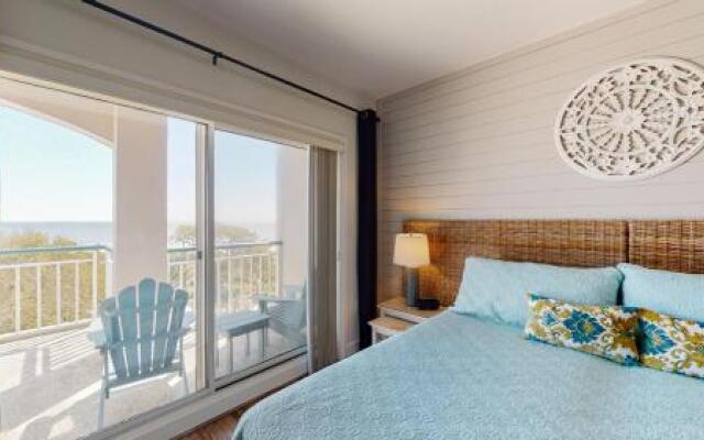 Windsor Court South by RedAwning