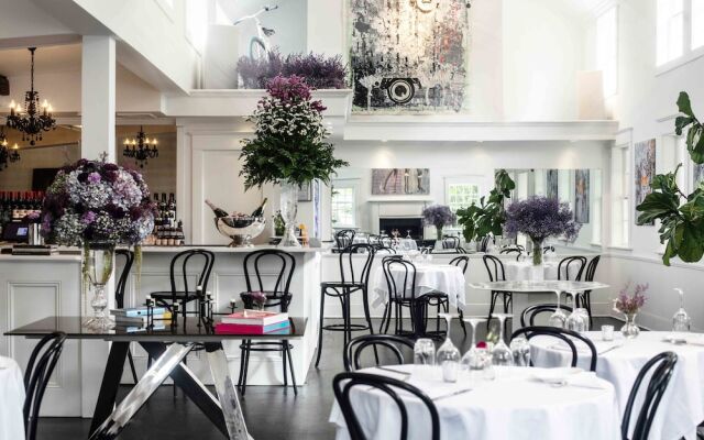 Maison Vivienne Southampton