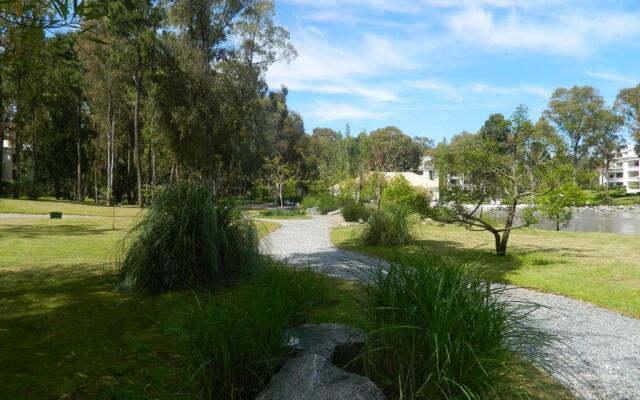 Green Park en Uruguay