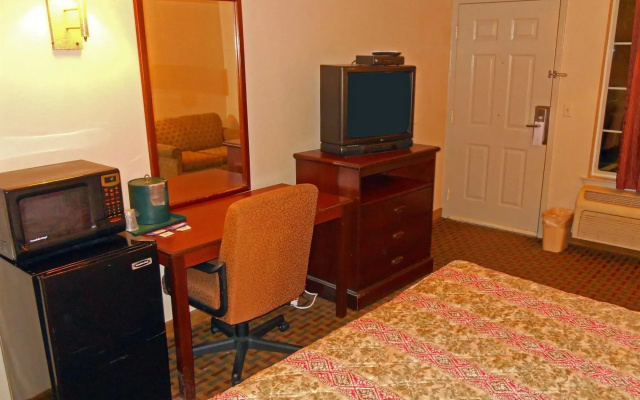 America's Best Inn and Suites Beaufort