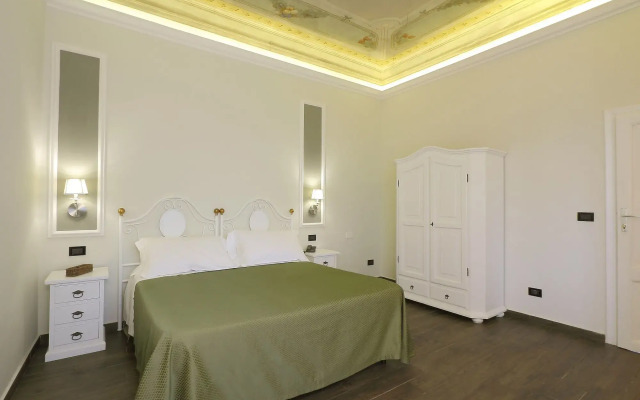 Hotel Ferrucci Firenze