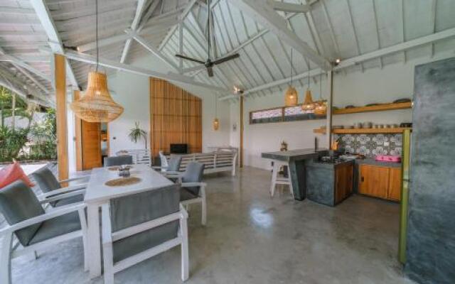 Villa 3