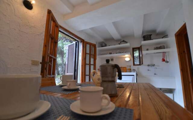 Cst002g in Castro With 1 Bedrooms and 1 Bathrooms