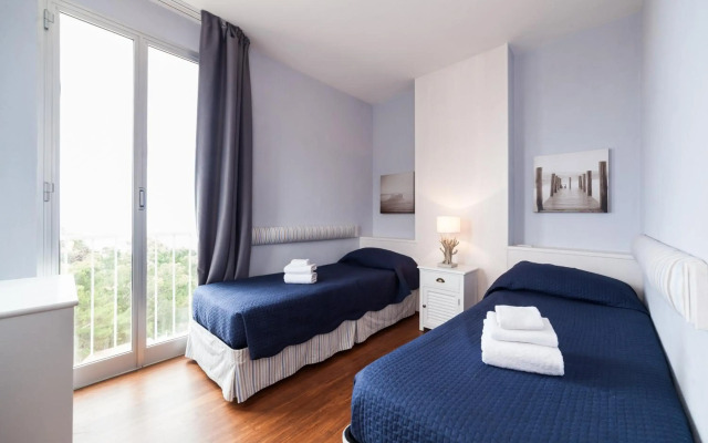 Hotel Kalura