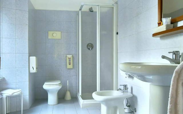 Pavone Hotel 