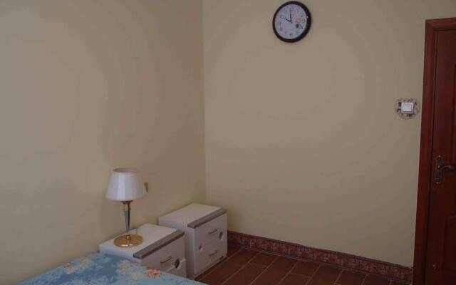 Sanya Seashell Guest House