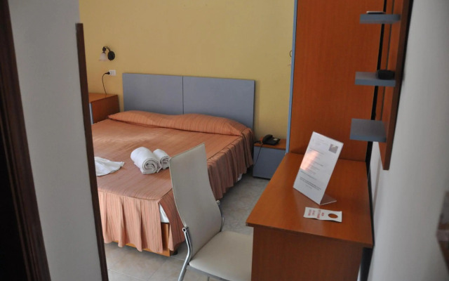 Hotel Le Pelagie