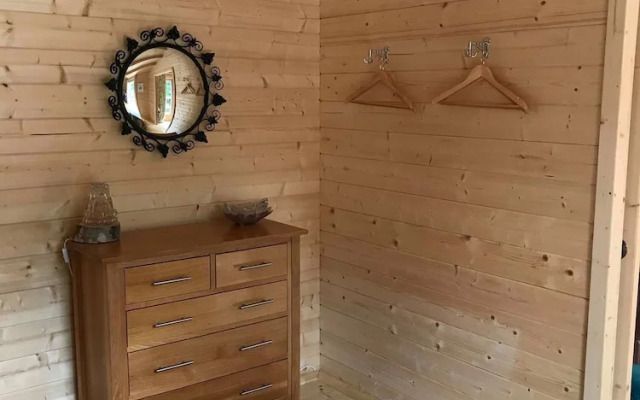 Off Grid Hideaway on the West Coast of Scotland