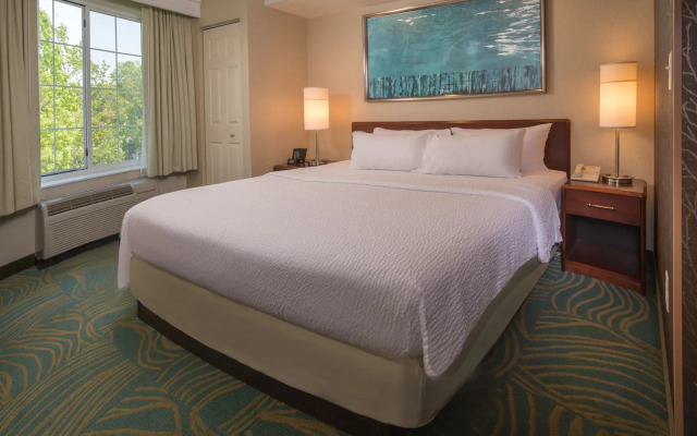 Springhill Suites by Marriott State College