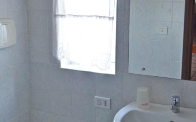 B&B Villa Sorriso